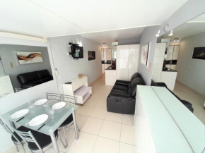 Appartement Village Naturiste Tentation